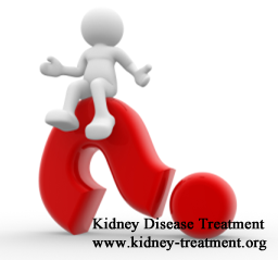 How to Lower Creatinine 5.8 for IgA Nephropathy