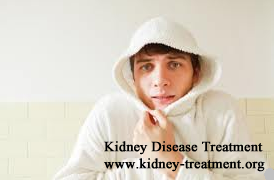 Should I Feel Cold with CKD