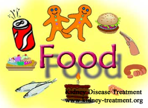 What Would Be the Best Diet to Lower Creatinine Level