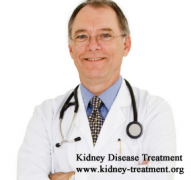 What Is the Prognosis with 20% kidney function