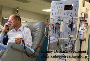 Does Dialysis Treatment Damage Kidneys