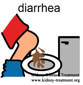 What Can Patients on Dialysis Take to Prevent Diarrhea