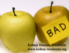 Is Creatinine 3.9 Bad