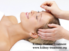 Can Acupuncture Help With Chronic Kidney Disease