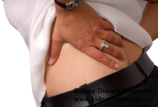 What Can Help Alleviate Pain in Lower Back for IgA Nephropathy Patients