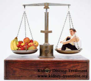 Diet Tips For CKD Stage 3