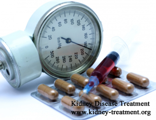 How to Treat Stubborn Hypertension for PKD