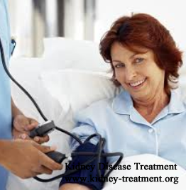 How to Treat Hypertension for Diabetic Nephropathy Patients