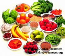 A Diet Plan for CKD Stage 3