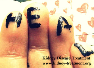 Can IgA Nephropathy Be Healed