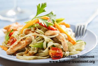 Safe Foods to Eat while on Dialysis