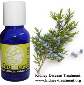 Can People with PKD Use Juniper Oil