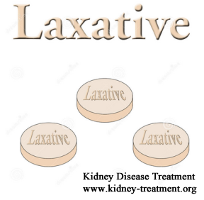 Can I Take Laxative with Kidney Disease