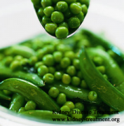 Is Vegetable Protein Easier on Kidneys