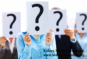 How to Improve Kidney Function with High Creatinine Level