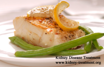 How Much Protein Is Needed by Nephrotic Syndrome Patients