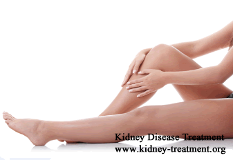 What to Take for Leg Pain that Dialysis Patients Have