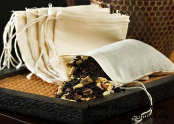 Is Micro-Chinese Medicine Osmotherapy the Best for IgA Nephropathy