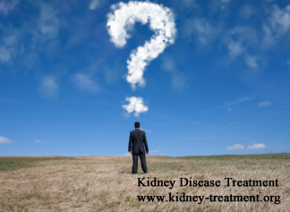 Must I Do Dialysis with Creatinine Level 3