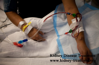 Can A Dialysis Patient Come Out of Dialysis