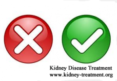 Is Kidney Failure Always Accompanied by Foamy Urine