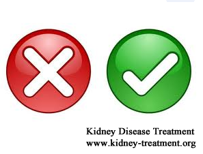 Is Kidney Failure Always Accompanied by Foamy Urine