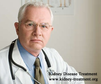 How Does Kidney Failure Kill You