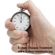 How Long Can A Person Live Without Dialysis at End Stage Kidney Failure