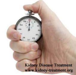 How Long Can A Person Live Without Dialysis at End Stage Kidney Failure