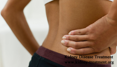 How Can I Stop Having Pain on My Sides Caused by PKD