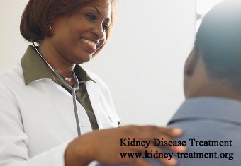 Diabetes, Creatinine 4.5: Is There Any Treatment Aside from Dialysis