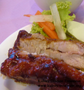 How to Eat with Lupus Kidney Disease