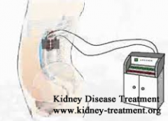 How To Improve The Kidney Function Of Patient With Kidney Failure