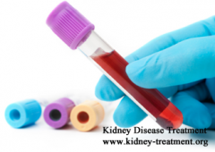 How to Identify Renal Problem in Diabetes Patients