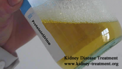 How to Stop Releasing Protein in Urine with FSGS