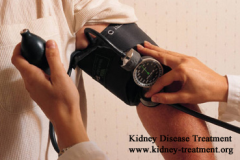 Can Hypertension Cause Renal Failure
