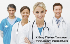 3 Dialysis in 5 days, Creatinine 5.5, Can Kidney Function Normally Again