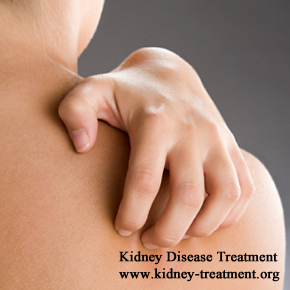 Why Do Peritoneal Dialysis Patients Suffer from Itching