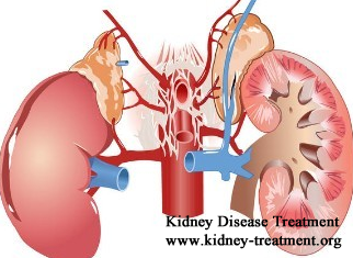 Is There Anything to Worry with Creatinine 1.8