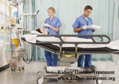 Is Transplant A Possibility for A Man Over 63 with FSGS