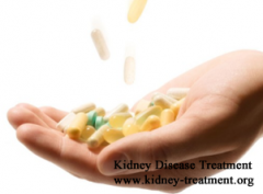 Is It Appropriate to Stop ACEI in A Diabetic With High Creatinine