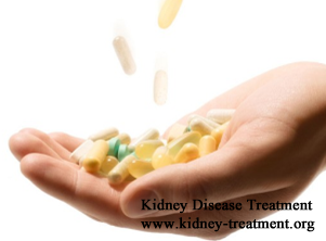Is It Appropriate to Stop ACEI in A Diabetic With High Creatinine