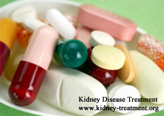 Is There Any Medicine to Lower High Creatinine Level Effectively