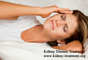 A Connection Between Migraines and Chronic Kidney Disease