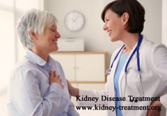 Can FSGS Disappear