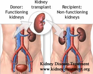 How Serious Is High Creatinine 5.6 After Kidney Transplant