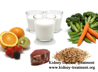 Foods to Avoid for Kidney Failure