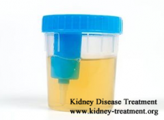 How to Treat Bubbly Urine As One Lupus Symptom