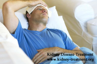 Top 5 Signs or Symptoms of Kidney Problems in Men