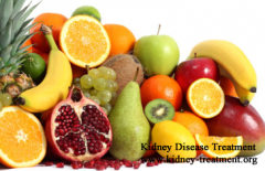 Diet for Polycystic Kidney Disease Stage 1